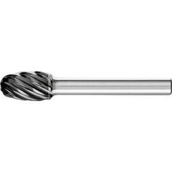 PFERD TOOLS 21134981 frézovací kolík Délka 56 mm Vnější Ø 10 mm Pracovní délka 16 mm Ø hřídele 6 mm
