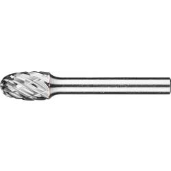 PFERD TOOLS 21134987 frézovací kolík Délka 56 mm Vnější Ø 10 mm Pracovní délka 16 mm Ø hřídele 6 mm