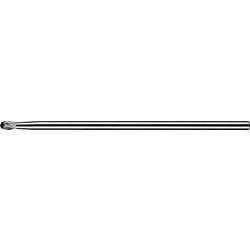 PFERD 21134827 frézovací kolík Délka 160 mm Vnější Ø 6 mm Pracovní délka 10 mm Ø hřídele 6 mm
