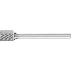 PFERD 21200353 frézovací kolík válec Délka 37 mm Vnější Ø 6 mm Pracovní délka 7 mm Ø hřídele 3 mm