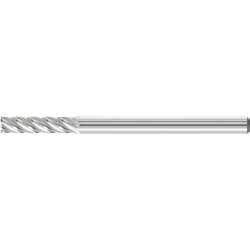 PFERD 21200282 frézovací kolík válec Délka 43 mm Vnější Ø 3 mm Pracovní délka 13 mm Ø hřídele 3 mm