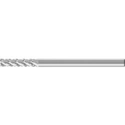 PFERD 21200284 frézovací kolík válec Délka 43 mm Vnější Ø 3 mm Pracovní délka 13 mm Ø hřídele 3 mm