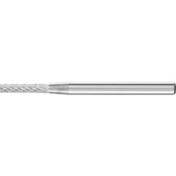 PFERD 21201143 frézovací kolík válec Délka 40 mm Vnější Ø 2 mm Pracovní délka 10 mm Ø hřídele 3 mm