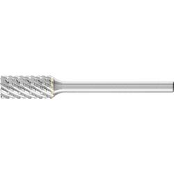 PFERD 21200484 frézovací kolík válec Délka 43 mm Vnější Ø 6 mm Pracovní délka 13 mm Ø hřídele 3 mm