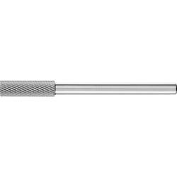 PFERD 21201303 frézovací kolík válec Délka 43 mm Vnější Ø 4 mm Pracovní délka 13 mm Ø hřídele 3 mm