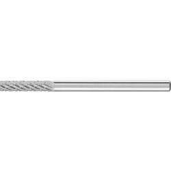 PFERD 21201283 frézovací kolík válec Délka 43 mm Vnější Ø 3 mm Pracovní délka 13 mm Ø hřídele 3 mm