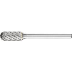 PFERD 21205282 frézovací kolík válec Délka 43 mm Vnější Ø 6 mm Pracovní délka 13 mm Ø hřídele 3 mm