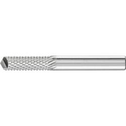 PFERD TOOLS 21458897 frézovací kolík válec Délka 65 mm Vnější Ø 8 mm Pracovní délka 25 mm Ø hřídele 8 mm
