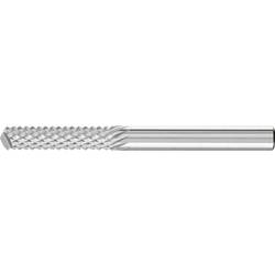 PFERD 21458697 frézovací kolík válec Délka 65 mm Vnější Ø 6 mm Pracovní délka 25 mm Ø hřídele 6 mm