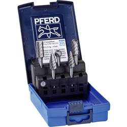 PFERD TOOLS 21901912 frézovací kolík Ø hřídele 6 mm