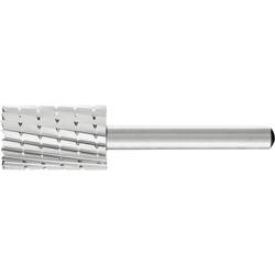 PFERD TOOLS 22405826 frézovací kolík , válec, Délka 65 mm, Vnější Ø 16 mm, Pracovní délka 25 mm, Ø hřídele 6 mm