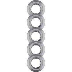 Sada oboustranných břitových destiček PFERD TOOLS 22000026 Průměr 8 mm