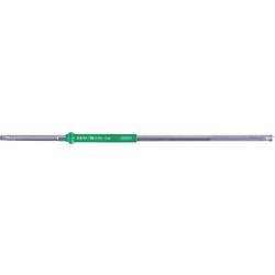 PFERD TOOLS TWK WIHA Torque T15 výměnné bity s rukojetí