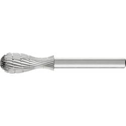 PFERD 22106436 frézovací kolík Délka 70 mm Vnější Ø 12 mm Pracovní délka 30 mm Ø hřídele 6 mm