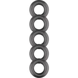 Sada oboustranných břitových destiček PFERD TOOLS 22000028 Průměr 8 mm