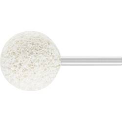PFERD TOOLS 31710520 Brusná tělíska Průměr 40 mm 5 ks