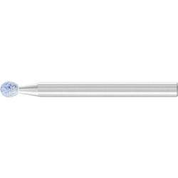 PFERD TOOLS 31702260 Brusná tělíska Průměr 3 mm 10 ks