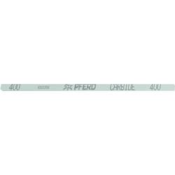 PFERD 33400044 Brusný kámen 12 ks