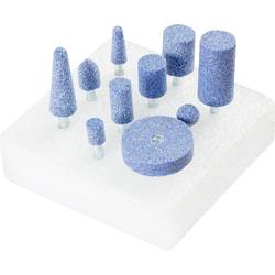 PFERD TOOLS 33920135 Sada brusných stopkových kotoučů 1 ks