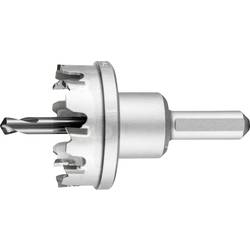 PFERD TOOLS LOS HM 4008 25404008 Děrovačka 40 mm 1 ks