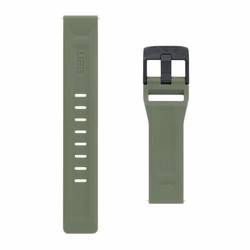 Urban Armor Gear Active Strap náhradní řemínek zelená Galaxy Watch4, Galaxy Watch4 LTE, Galaxy Watch5, Galaxy Watch5 LTE, Galaxy Watch6 (Bluetooth), Galaxy
