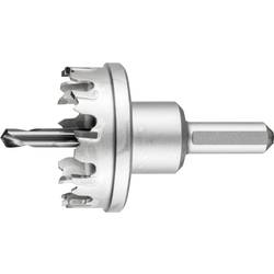 PFERD TOOLS LOS HM 4308 25404308 Děrovačka 43 mm 1 ks