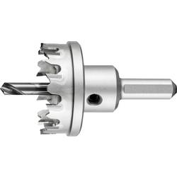 PFERD TOOLS LOS HM 4208 25404208 Děrovačka 42 mm 1 ks