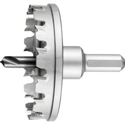 PFERD TOOLS LOS HM 7508 25407508 Děrovačka 75 mm 1 ks