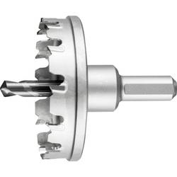 PFERD TOOLS LOS HM 6508 25406508 Děrovačka 65 mm 1 ks