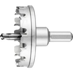 PFERD TOOLS LOS HM 6808 25406808 Děrovačka 68 mm 1 ks