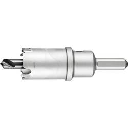 PFERD TOOLS LOS HM 2635 25462635 Děrovačka 26 mm 1 ks
