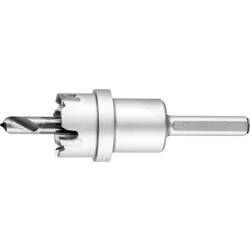 PFERD TOOLS LOS HM 2208 25402208 Děrovačka 22 mm 1 ks