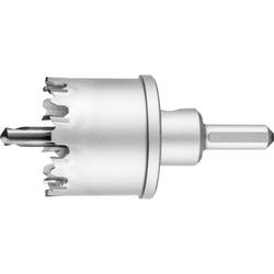PFERD TOOLS LOS HM 4535 25464535 Děrovačka 45 mm 1 ks