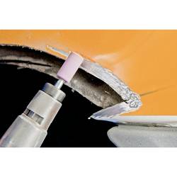 PFERD TOOLS 31120278 Brusná tělíska Průměr 10 mm 10 ks
