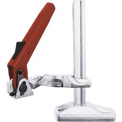 Upínák strojů na pracovní stůl BS 500/140 Bessey BS6N Rozpětí (max.):500 mm Délka vyložení:140 mm