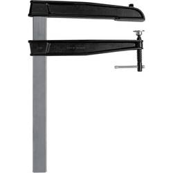 Dolní šroubová svěrka TGNT-K 600/300 Bessey TGN60T30K Rozpětí (max.):600 mm Délka vyložení:300 mm