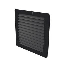 Weidmüller EF-EMC 30 55 BK výstupní filtr (š x v x h) 202 x 202 x 40 mm, 1 ks