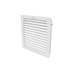 Weidmüller FF-EMC 42 54/230V GY větrák s filtrem (š x v x h) 252 x 252 x 103 mm, 1 ks