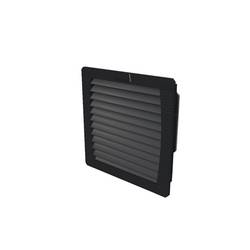 Weidmüller FF-EMC 32 54/230V BK větrák s filtrem (š x v x h) 202 x 202 x 93 mm, 1 ks