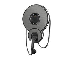 Weidmüller CH-W-H-A22-PPZZZR nabíjecí stanice Wallbox typ 2, Mode 3 , 32 A, 22 kW, výstupů 1, klíčový spínač, 2781370000