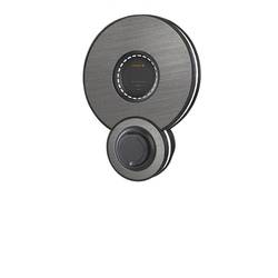 Weidmüller CH-W-H-A22-SPZZZR nabíjecí stanice Wallbox typ 2, Mode 3 , 32 A, 22 kW, výstupů 1, klíčový spínač, 2781380000