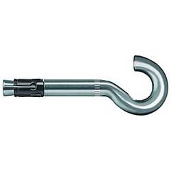 Fischer 44126 FNA II 6 x 25 H hřebíková kotva 54 mm 6 mm 50 ks