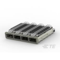 zQSFP+/QSFP28 TE AMP zQSFP+/QSFP28 2-2170785-5 TE Connectivity Množství: 1 ks