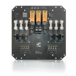 Weidmüller 2770560000 PVN PCBA 1KV 3I3O SPD T2 F