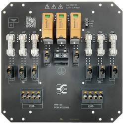 Weidmüller 2770560000 PVN PCBA 1KV 3I3O SPD T2 F