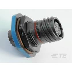 TE Connectivity YDTS24W15-19PNV001 kulatý konektor DIN, 1 ks