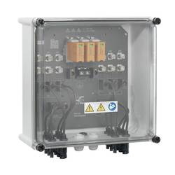 Weidmüller 2683070000 PVN1M1I3SXF3V1O1TXPX10 připojovací krabice generátoru