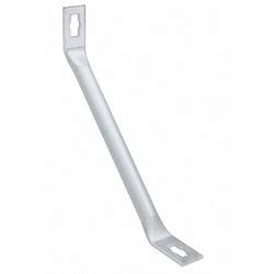 Fischer PSAE 300 zl opěrky 300 mm ocel 542726 10 ks (d x š) 300 mm x 40 mm