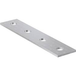 Fischer FFF 4I gvz spojovací deska ocel 547501 25 ks