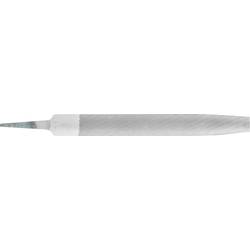 PFERD TOOLS 11310201 Půlkulatý pilník Délka 200 mm 5 ks